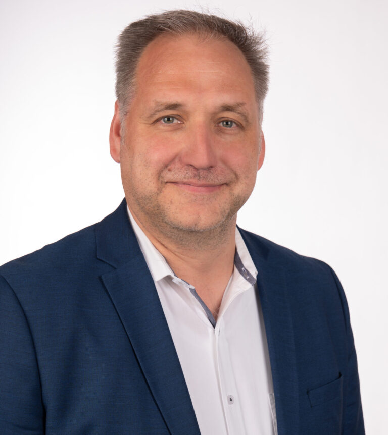 Thomas Bloch FDP OB Kandidat